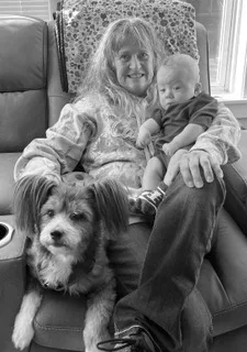Kathleen Conklin